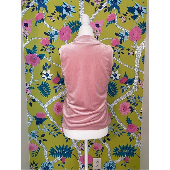 ꧁ 𝒫𝓇𝑒𝓉𝓉𝓎 𝒫𝒾𝓃𝓀 𝒯𝑜𝓅 ꧂ - Picture 2 of 2